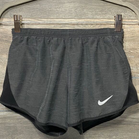 Nike Dri-Fit Running Athletic Shorts Size XS - Picture 5 of 12